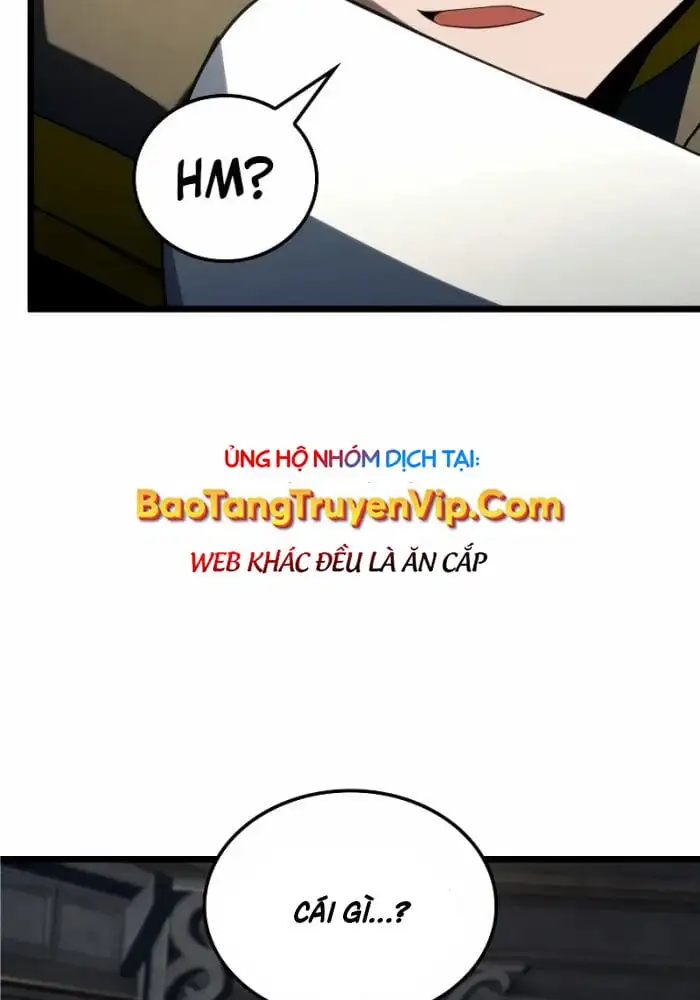 Truyện Tranh Thiết Huyết Kiếm Sĩ Hồi Quy trang 3