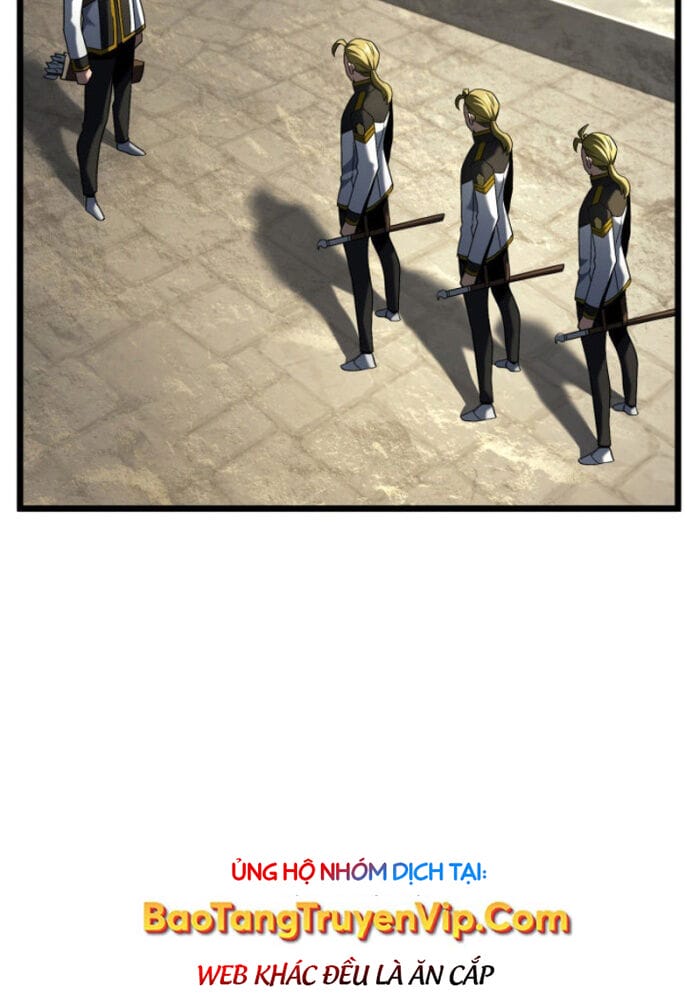 Truyện Tranh Thiết Huyết Kiếm Sĩ Hồi Quy trang 3