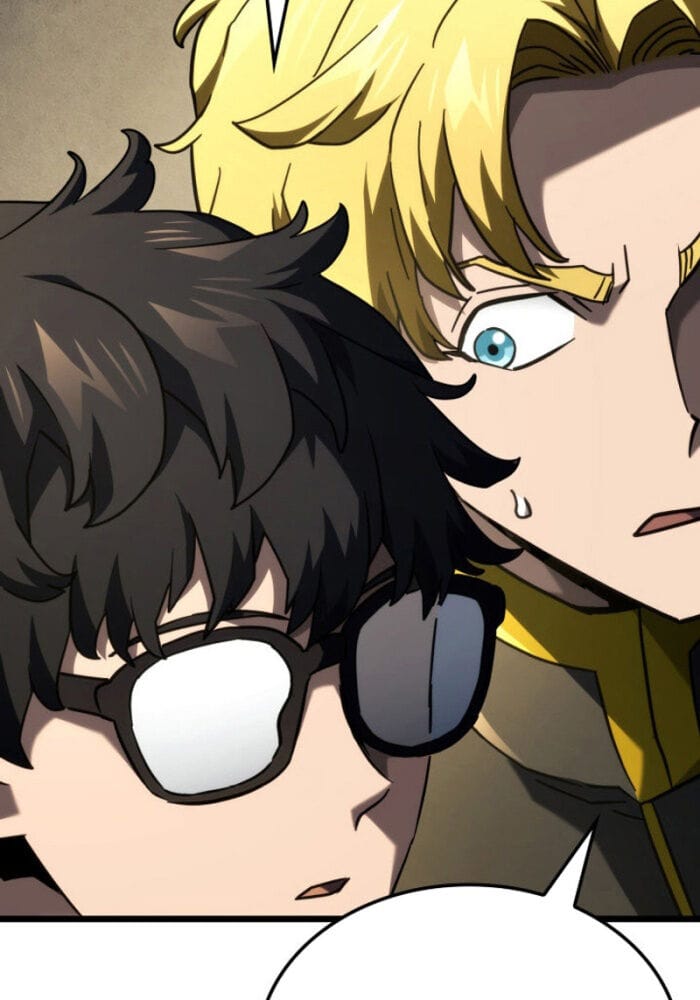 Truyện Tranh Thiết Huyết Kiếm Sĩ Hồi Quy trang 3