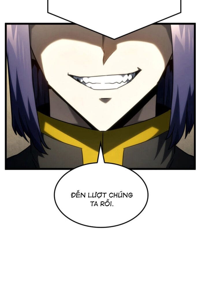 Truyện Tranh Thiết Huyết Kiếm Sĩ Hồi Quy trang 3