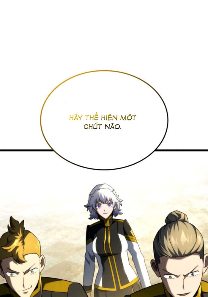 Truyện Tranh Thiết Huyết Kiếm Sĩ Hồi Quy trang 3