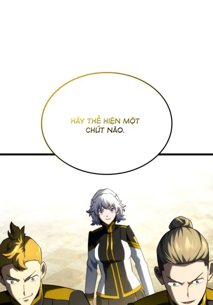 Truyện Tranh Thiết Huyết Kiếm Sĩ Hồi Quy trang 3