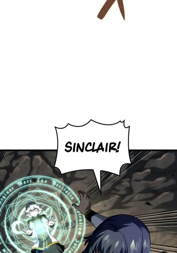 Truyện Tranh Thiết Huyết Kiếm Sĩ Hồi Quy trang 3