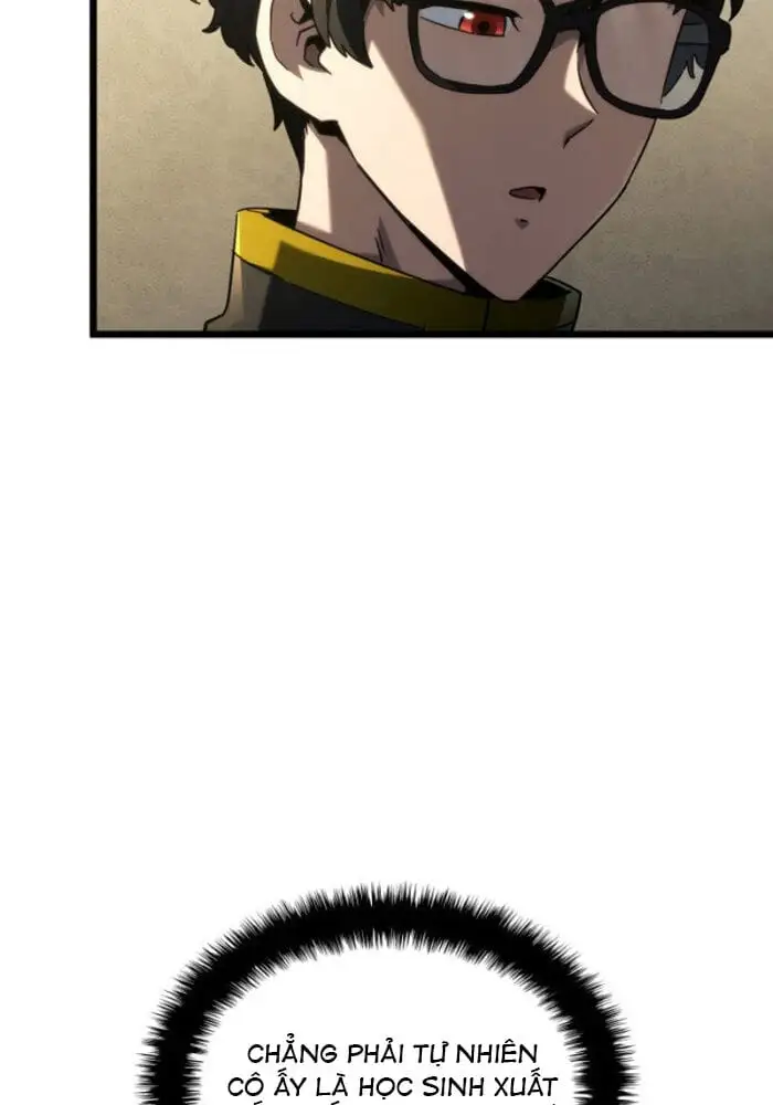 Truyện Tranh Thiết Huyết Kiếm Sĩ Hồi Quy trang 3