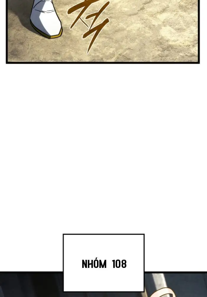 Truyện Tranh Thiết Huyết Kiếm Sĩ Hồi Quy trang 3