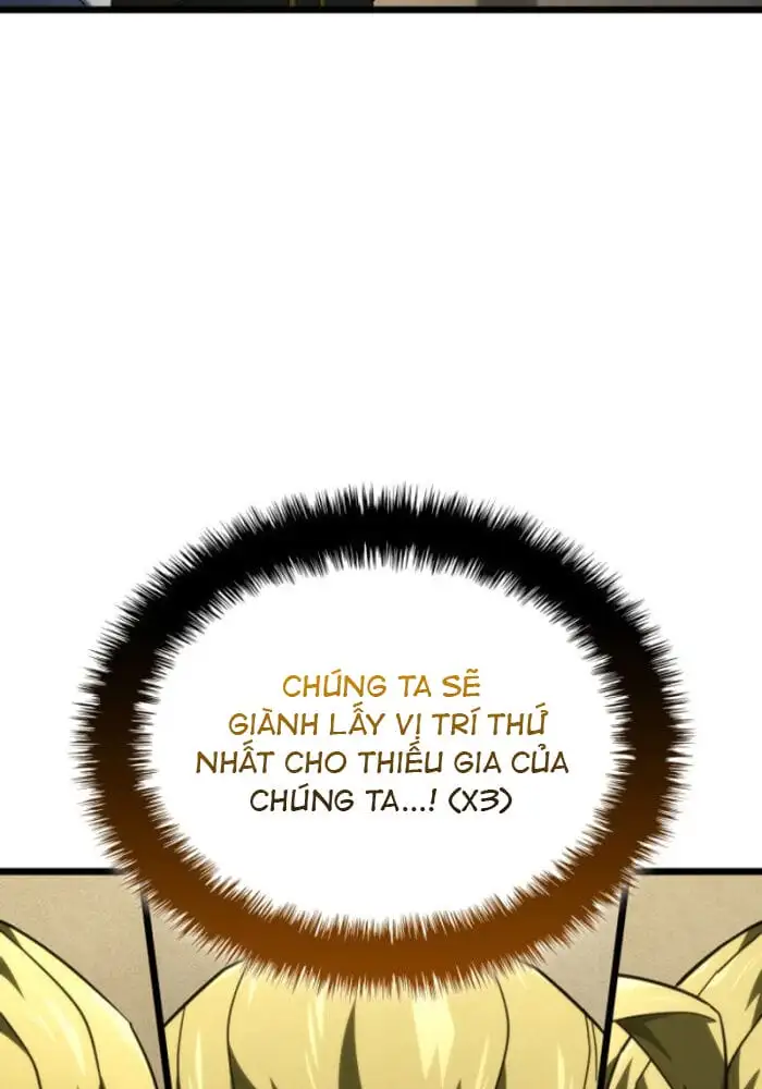 Truyện Tranh Thiết Huyết Kiếm Sĩ Hồi Quy trang 3