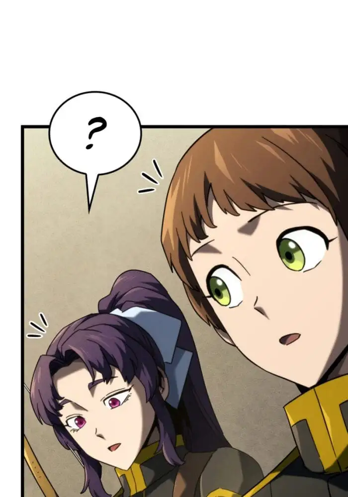 Truyện Tranh Thiết Huyết Kiếm Sĩ Hồi Quy trang 3