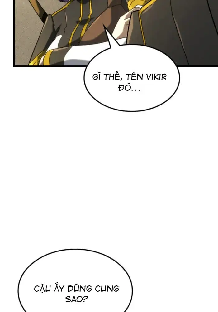 Truyện Tranh Thiết Huyết Kiếm Sĩ Hồi Quy trang 3