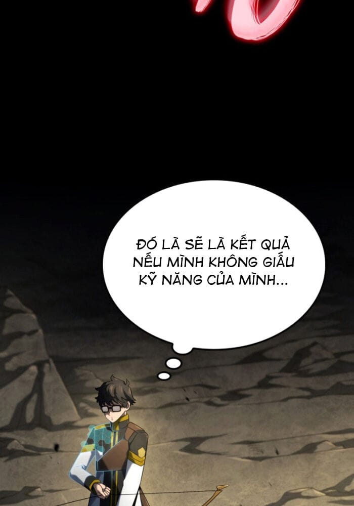 Truyện Tranh Thiết Huyết Kiếm Sĩ Hồi Quy trang 3