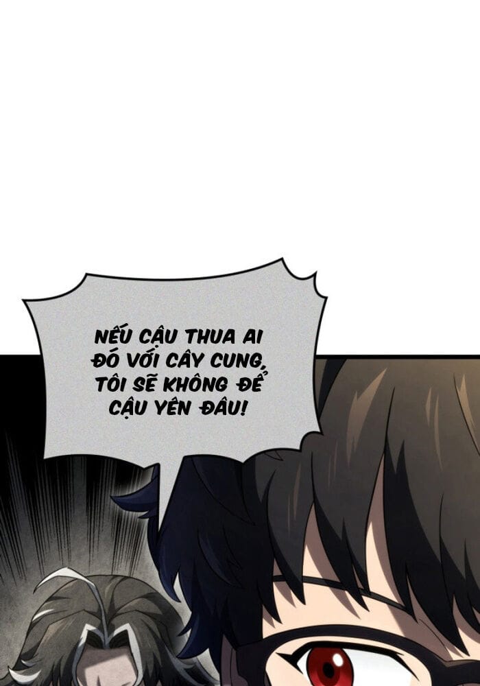 Truyện Tranh Thiết Huyết Kiếm Sĩ Hồi Quy trang 3