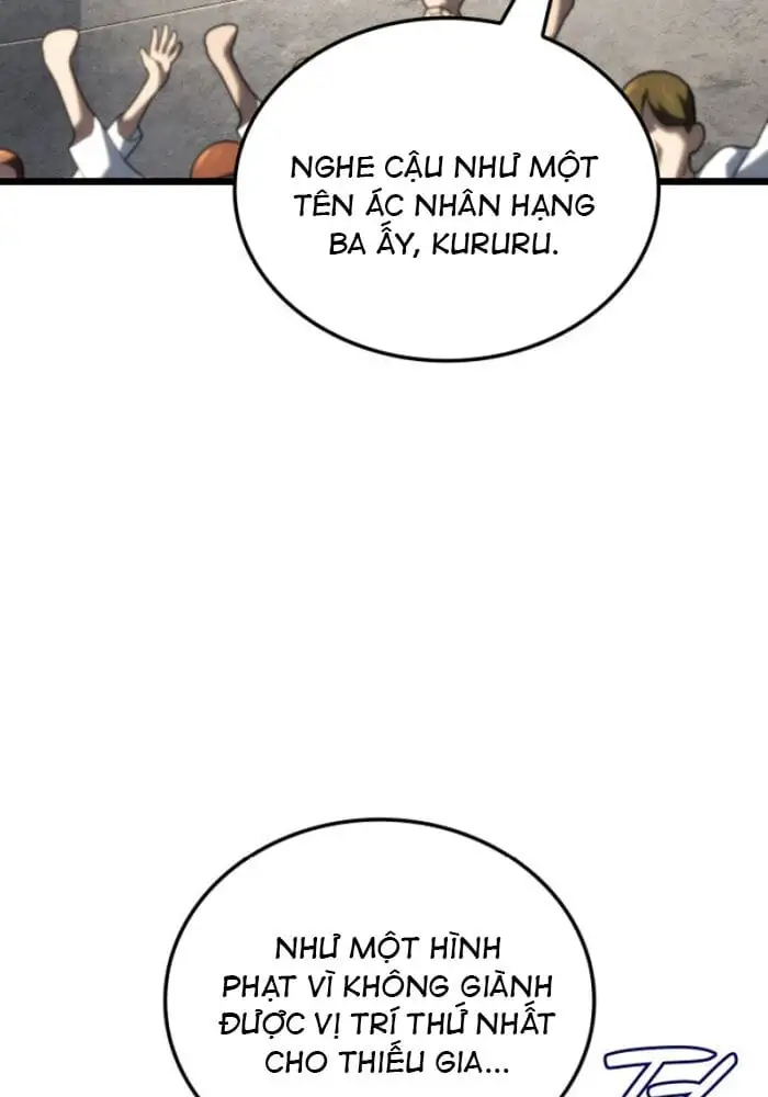 Truyện Tranh Thiết Huyết Kiếm Sĩ Hồi Quy trang 3