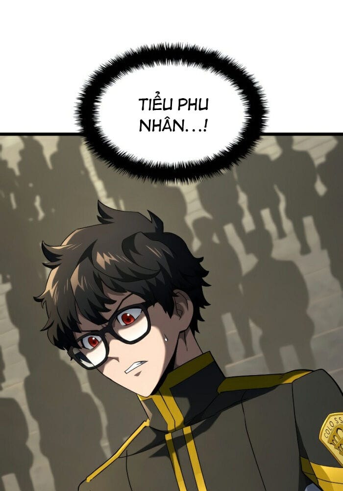 Truyện Tranh Thiết Huyết Kiếm Sĩ Hồi Quy trang 3