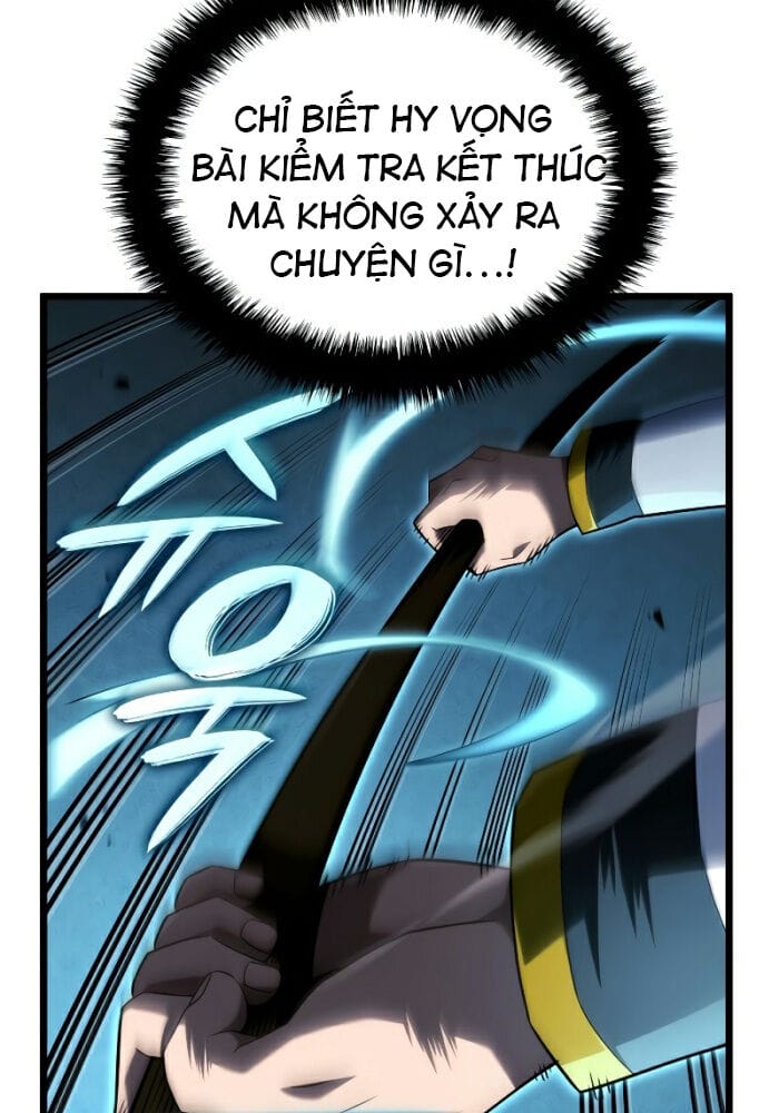 Truyện Tranh Thiết Huyết Kiếm Sĩ Hồi Quy trang 3