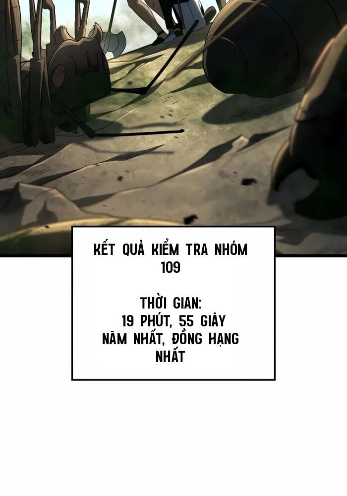 Truyện Tranh Thiết Huyết Kiếm Sĩ Hồi Quy trang 3