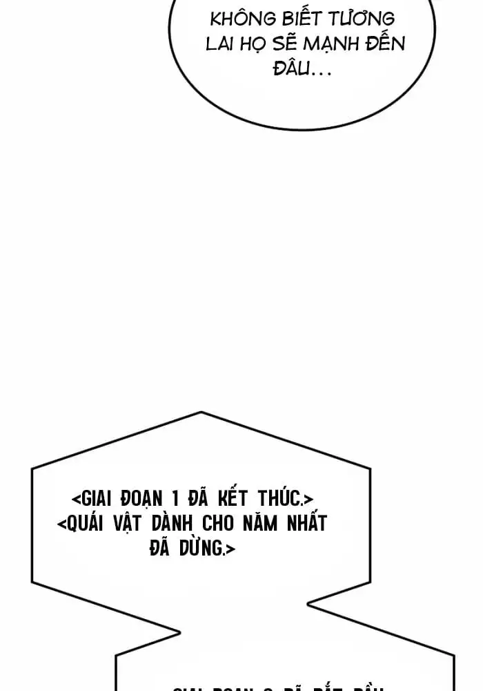 Truyện Tranh Thiết Huyết Kiếm Sĩ Hồi Quy trang 3