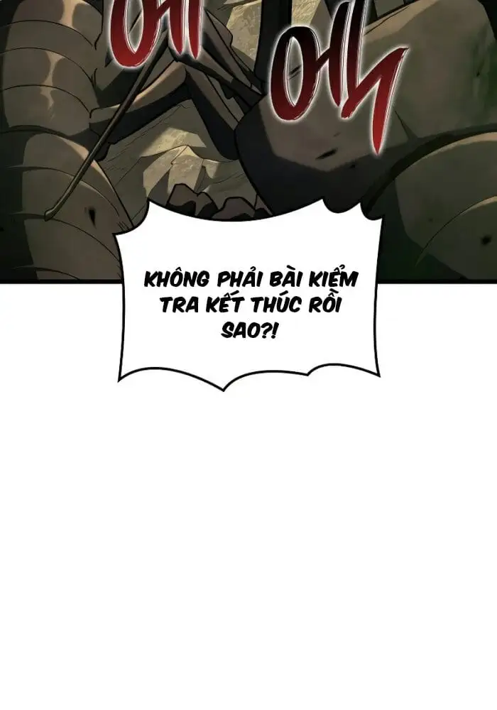 Truyện Tranh Thiết Huyết Kiếm Sĩ Hồi Quy trang 3