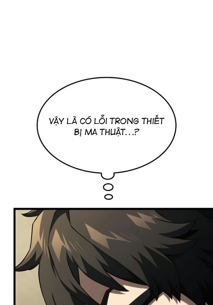 Truyện Tranh Thiết Huyết Kiếm Sĩ Hồi Quy trang 3