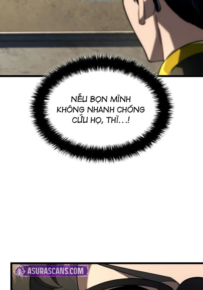 Truyện Tranh Thiết Huyết Kiếm Sĩ Hồi Quy trang 3