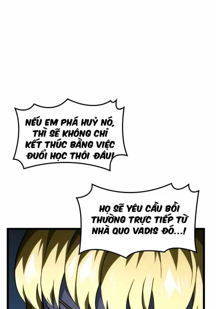 Truyện Tranh Thiết Huyết Kiếm Sĩ Hồi Quy trang 3