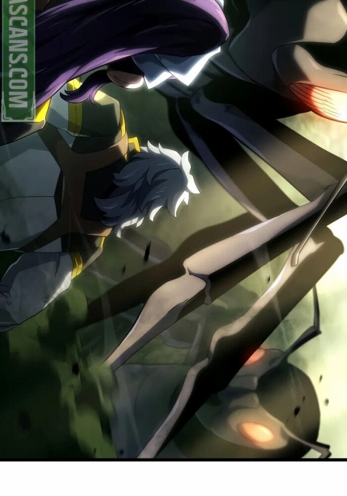 Truyện Tranh Thiết Huyết Kiếm Sĩ Hồi Quy trang 3