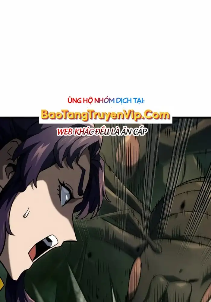 Truyện Tranh Thiết Huyết Kiếm Sĩ Hồi Quy trang 3