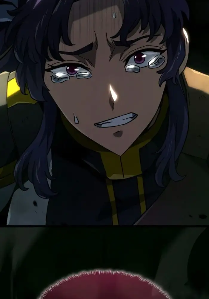 Truyện Tranh Thiết Huyết Kiếm Sĩ Hồi Quy trang 3