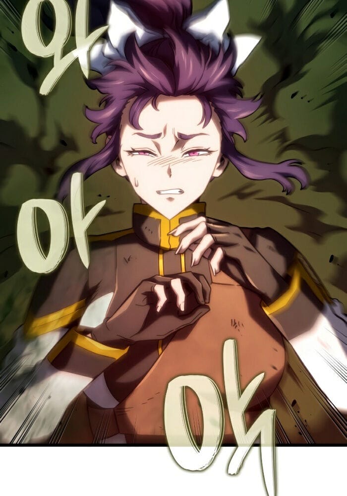 Truyện Tranh Thiết Huyết Kiếm Sĩ Hồi Quy trang 3