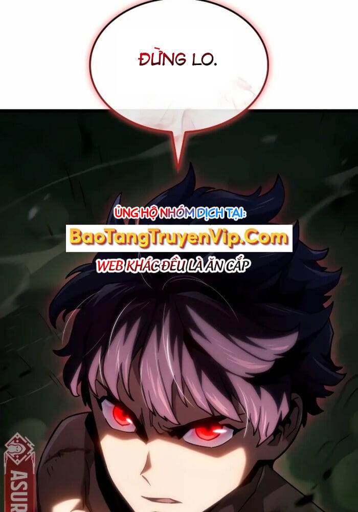 Truyện Tranh Thiết Huyết Kiếm Sĩ Hồi Quy trang 3