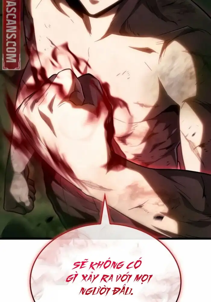 Truyện Tranh Thiết Huyết Kiếm Sĩ Hồi Quy trang 3