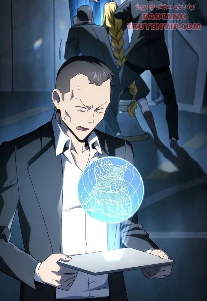 Truyện Tranh Thiết Huyết Kiếm Sĩ Hồi Quy trang 3