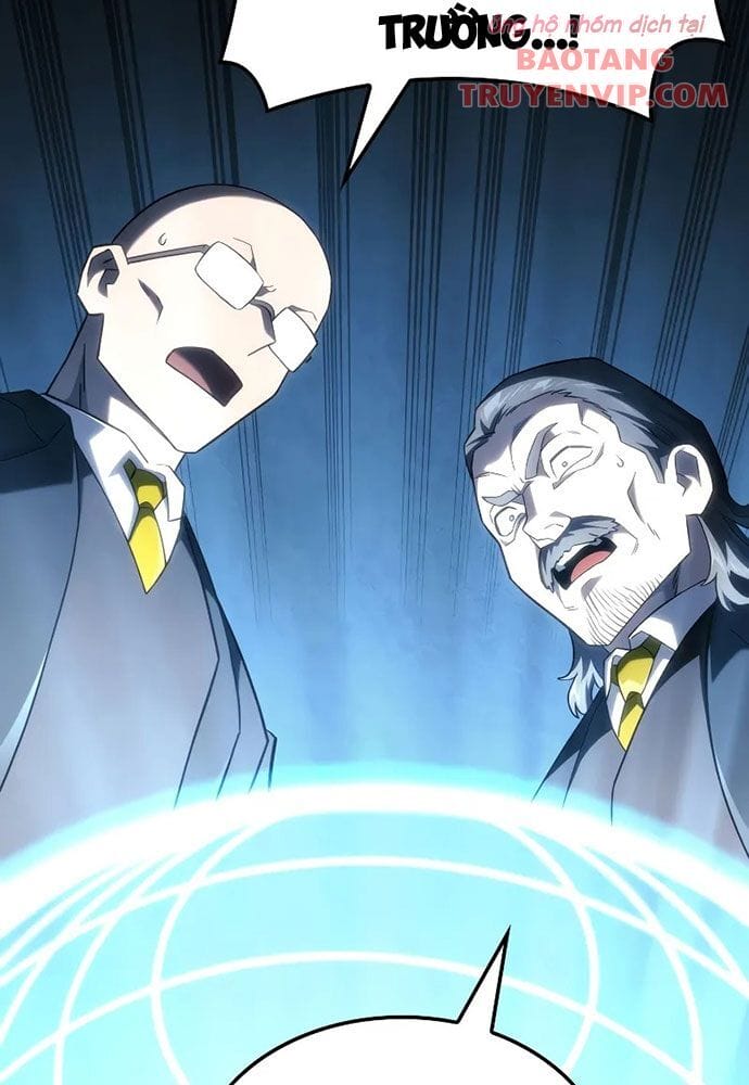 Truyện Tranh Thiết Huyết Kiếm Sĩ Hồi Quy trang 3