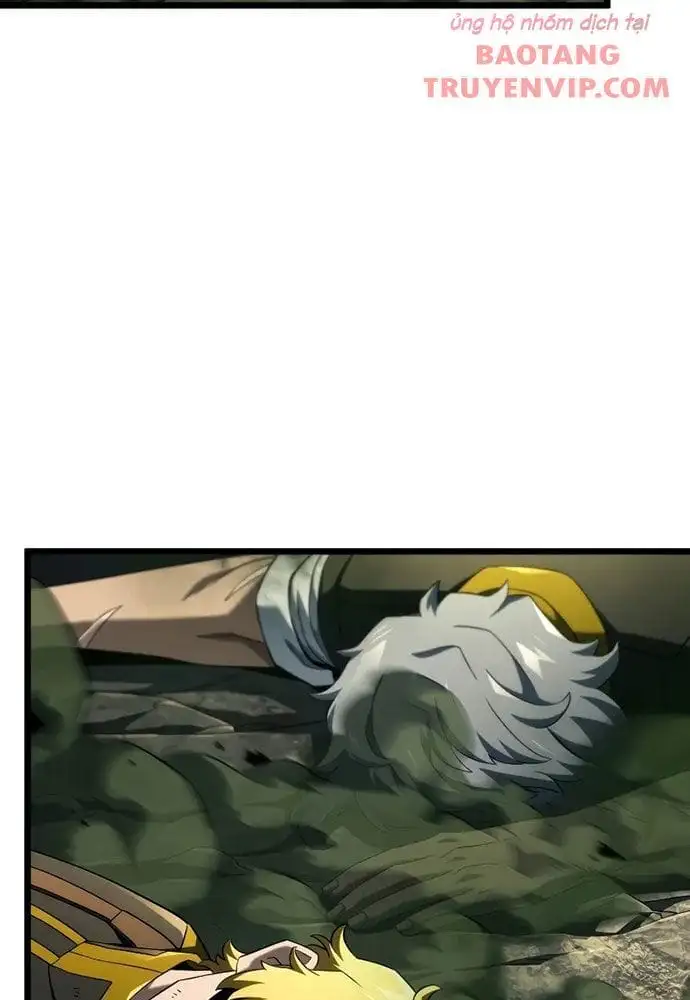Truyện Tranh Thiết Huyết Kiếm Sĩ Hồi Quy trang 3
