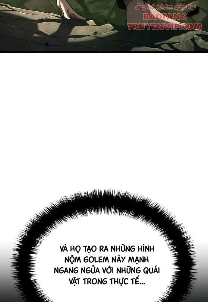 Truyện Tranh Thiết Huyết Kiếm Sĩ Hồi Quy trang 3