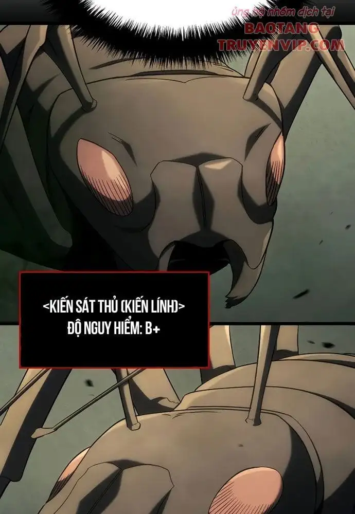 Truyện Tranh Thiết Huyết Kiếm Sĩ Hồi Quy trang 3