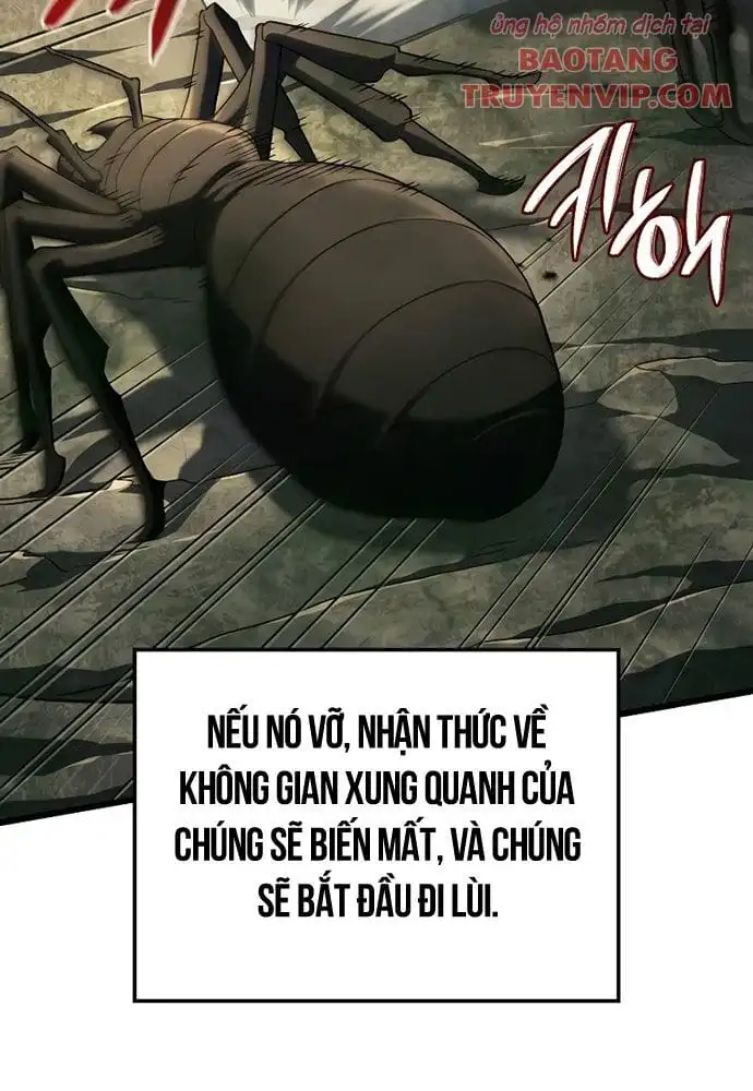 Truyện Tranh Thiết Huyết Kiếm Sĩ Hồi Quy trang 3