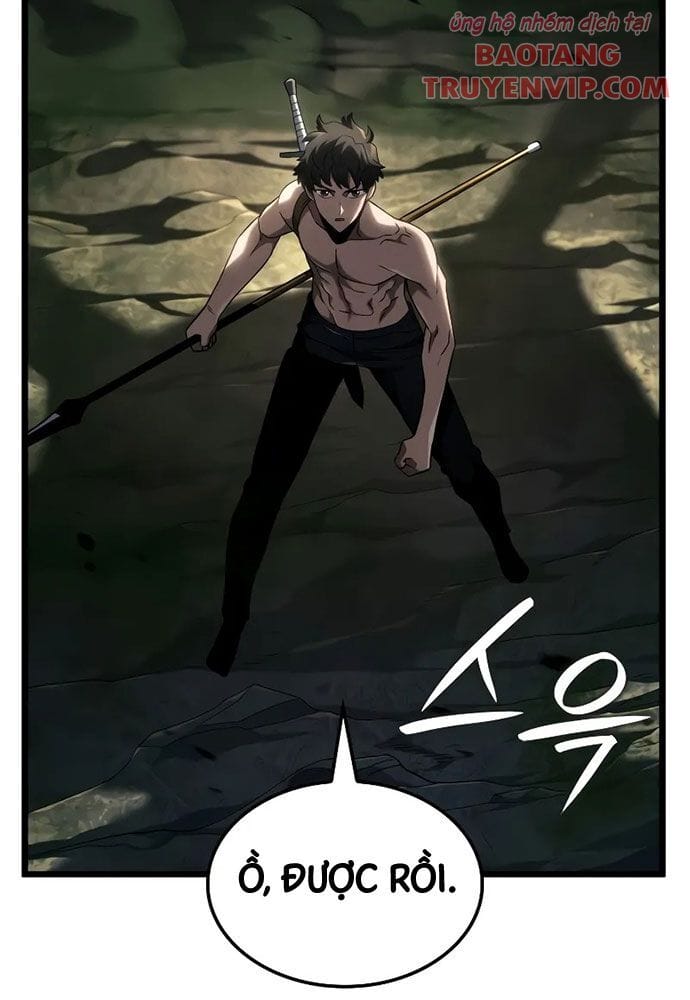 Truyện Tranh Thiết Huyết Kiếm Sĩ Hồi Quy trang 3