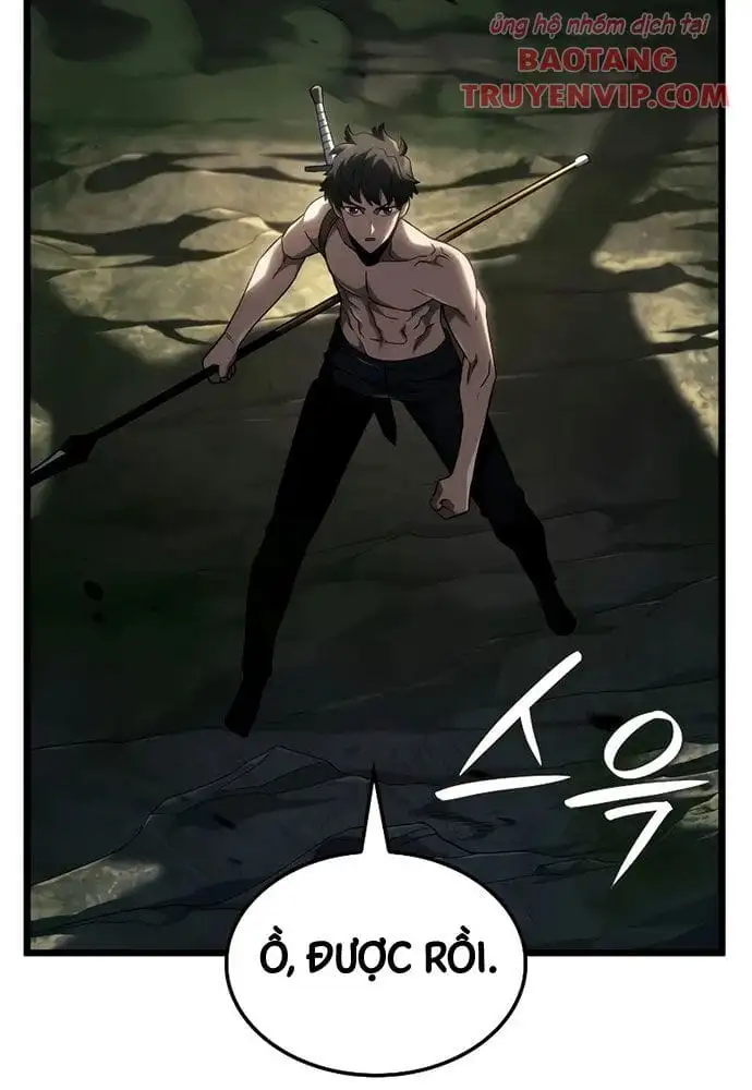 Truyện Tranh Thiết Huyết Kiếm Sĩ Hồi Quy trang 3