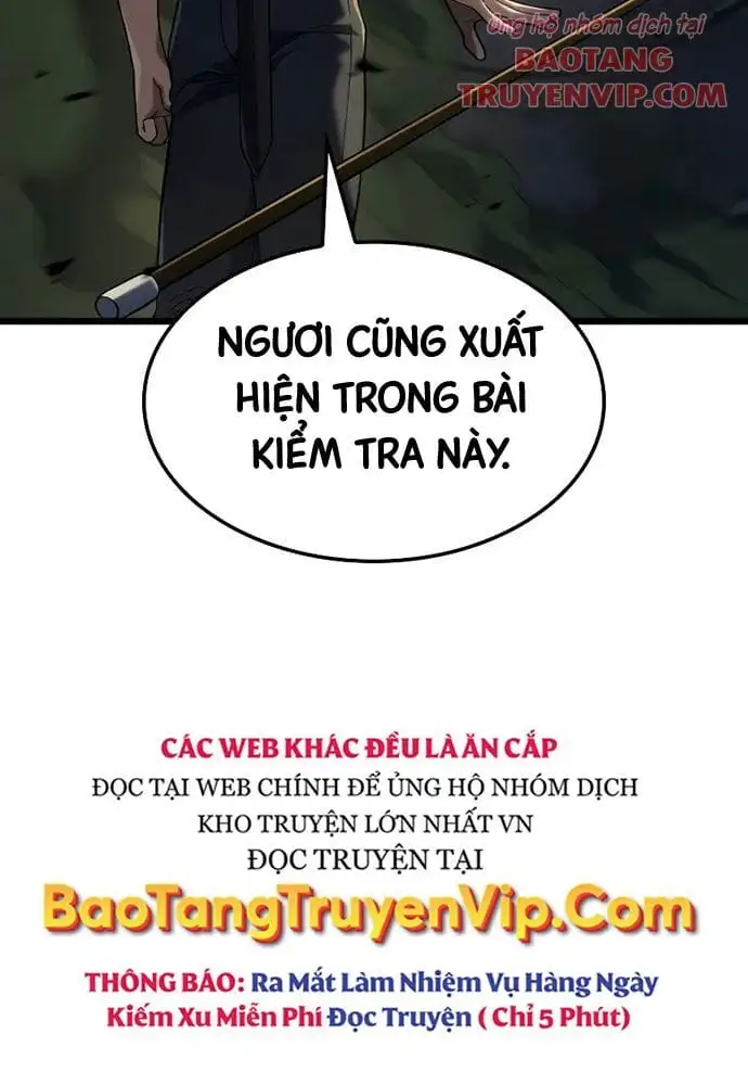 Truyện Tranh Thiết Huyết Kiếm Sĩ Hồi Quy trang 3