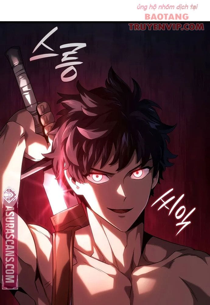 Truyện Tranh Thiết Huyết Kiếm Sĩ Hồi Quy trang 3