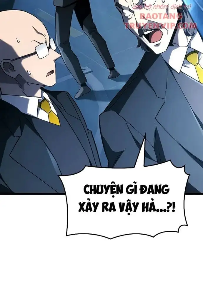 Truyện Tranh Thiết Huyết Kiếm Sĩ Hồi Quy trang 3