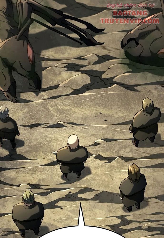 Truyện Tranh Thiết Huyết Kiếm Sĩ Hồi Quy trang 3
