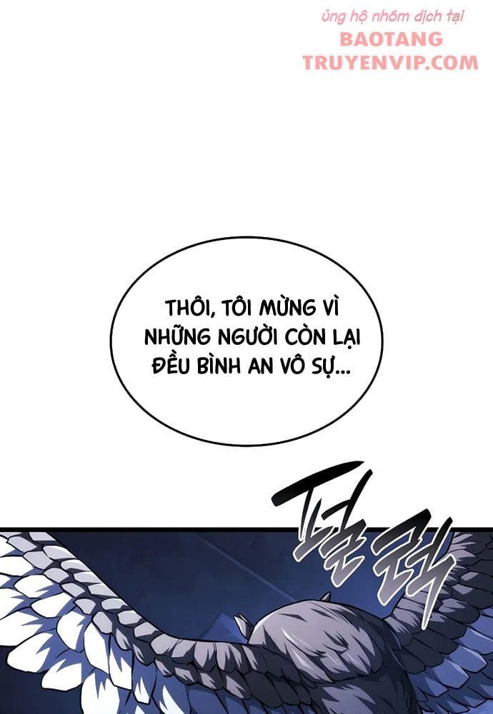Truyện Tranh Thiết Huyết Kiếm Sĩ Hồi Quy trang 3