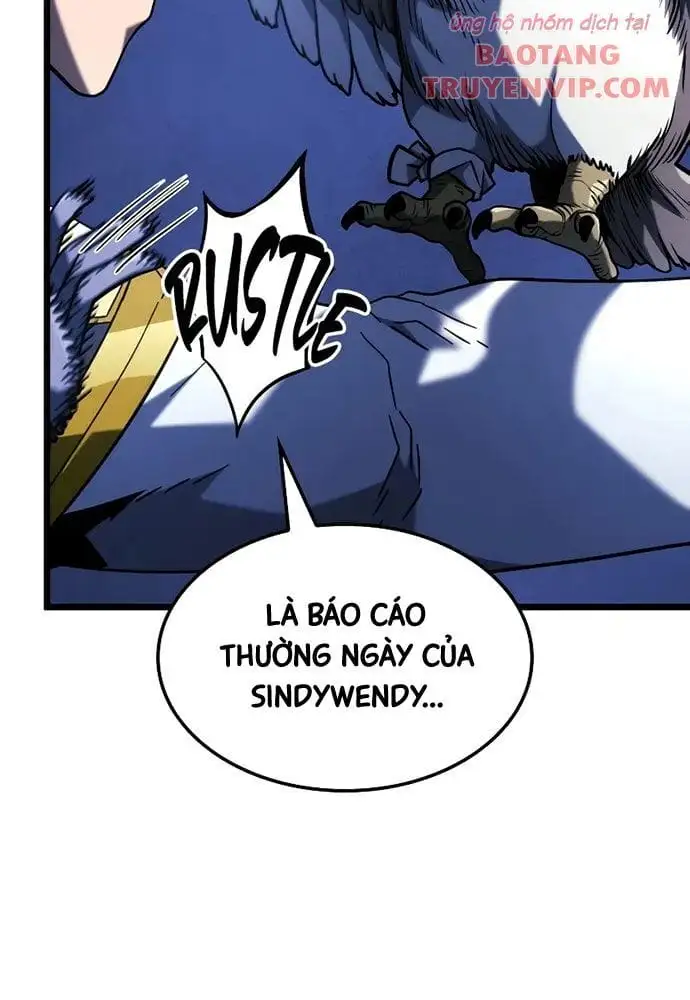 Truyện Tranh Thiết Huyết Kiếm Sĩ Hồi Quy trang 3