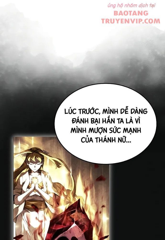 Truyện Tranh Thiết Huyết Kiếm Sĩ Hồi Quy trang 3