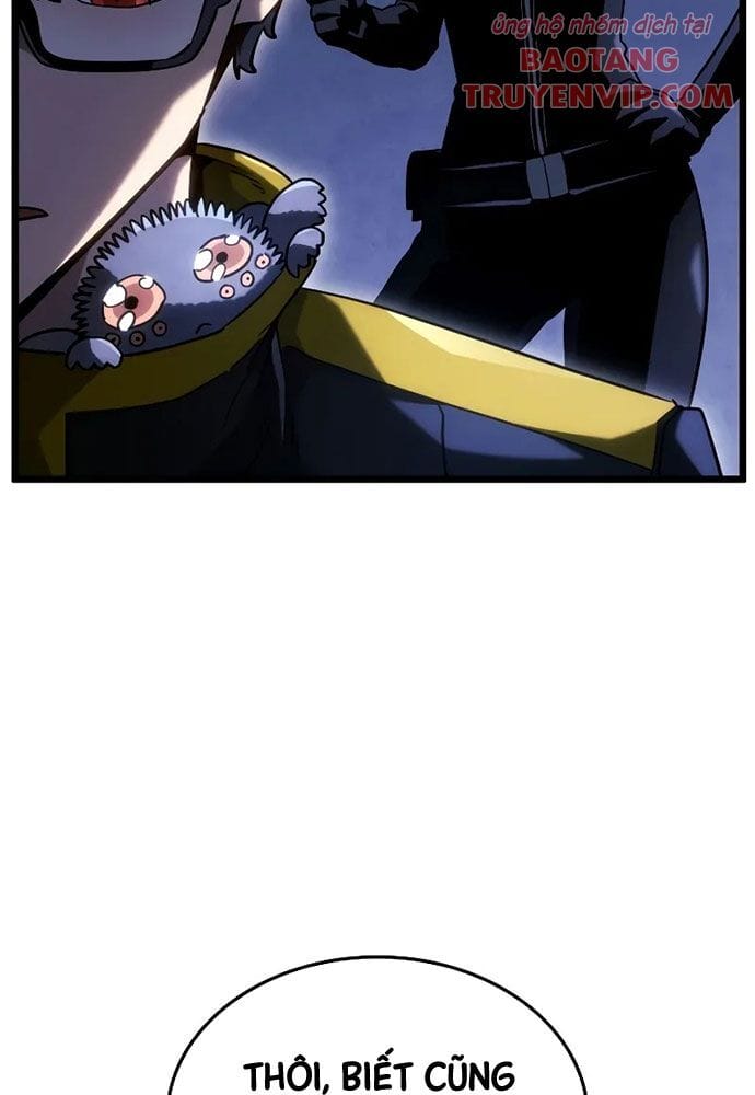 Truyện Tranh Thiết Huyết Kiếm Sĩ Hồi Quy trang 3