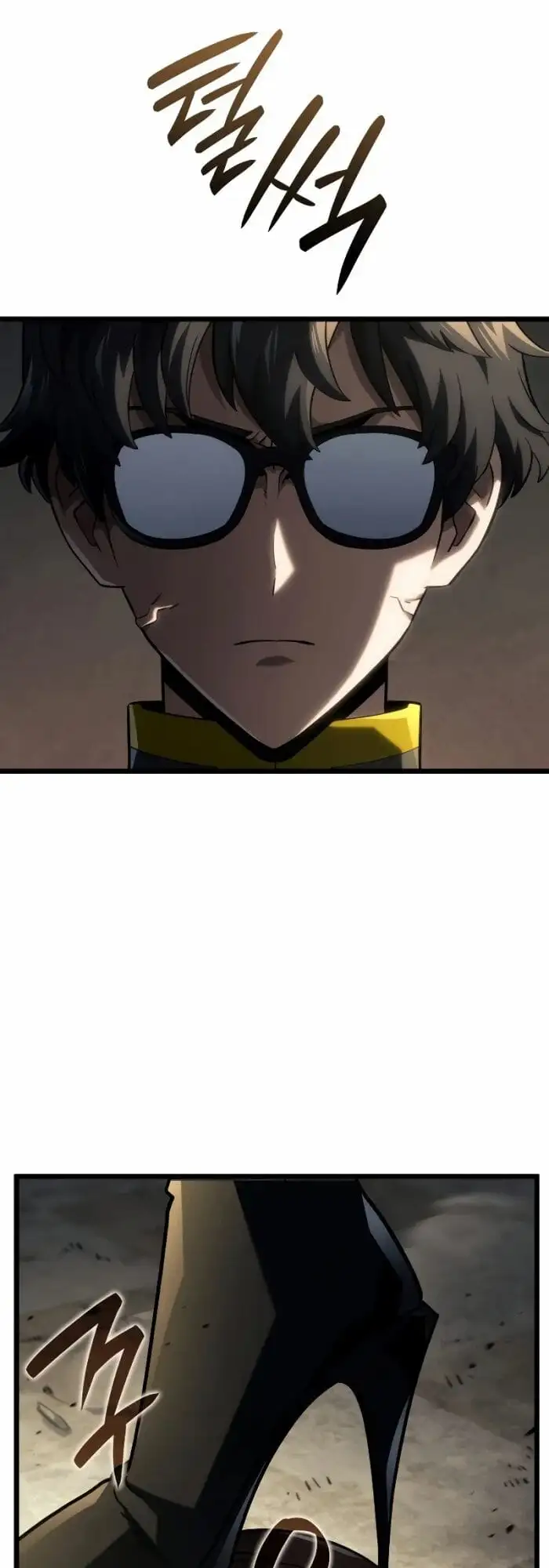 Truyện Tranh Thiết Huyết Kiếm Sĩ Hồi Quy trang 3