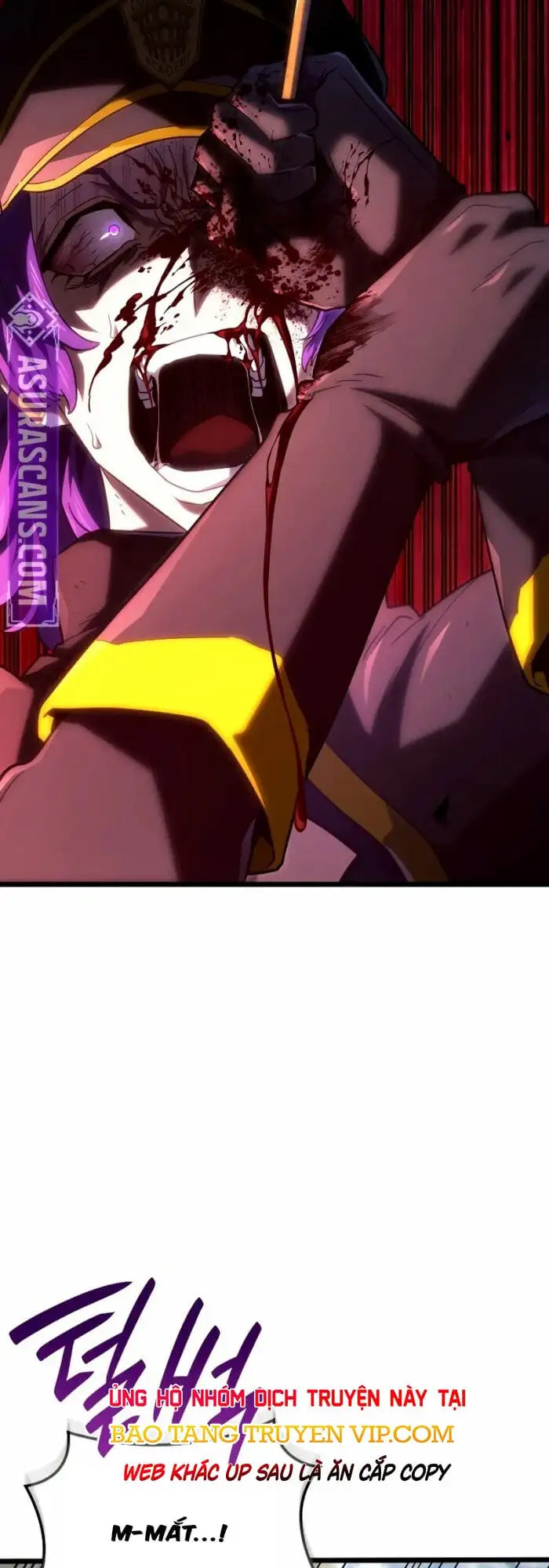 Truyện Tranh Thiết Huyết Kiếm Sĩ Hồi Quy trang 3