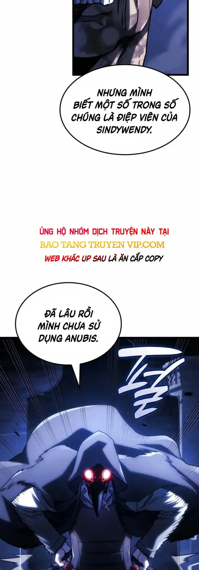 Truyện Tranh Thiết Huyết Kiếm Sĩ Hồi Quy trang 3