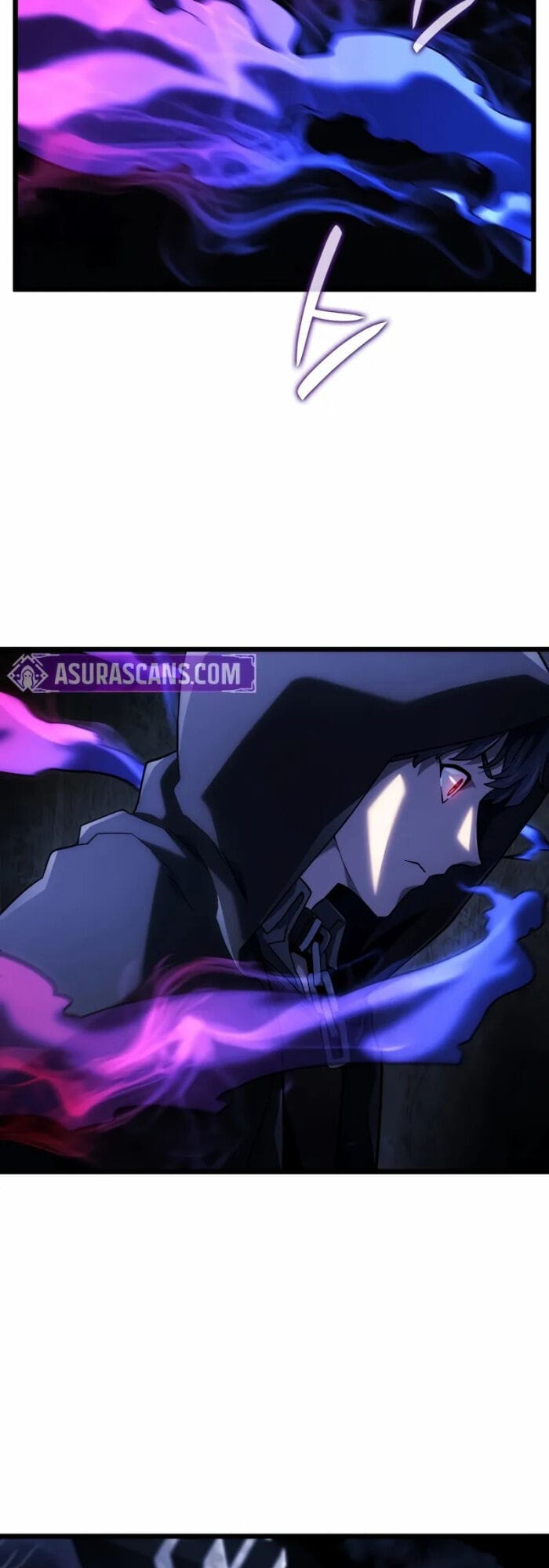 Truyện Tranh Thiết Huyết Kiếm Sĩ Hồi Quy trang 3