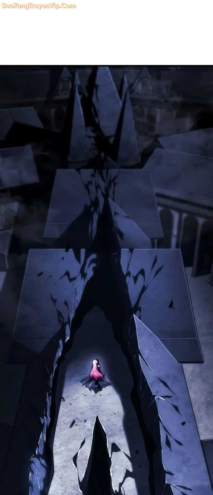 Truyện Tranh Thiết Huyết Kiếm Sĩ Hồi Quy trang 3